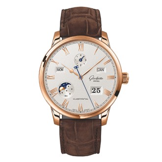 Senator Excellence Perpetual Calendar © Glashütte Original