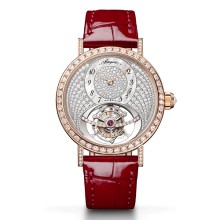Classique Tourbillon © Breguet