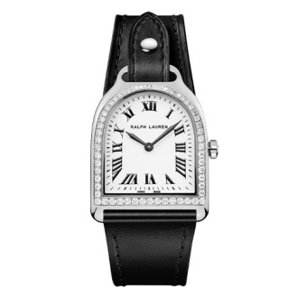 The Stirrup Small Watch © Ralph Lauren 