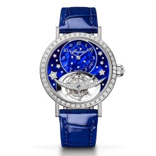 Classique Tourbillon © Breguet