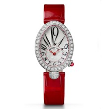 Reine de Naples 8925 © Breguet  