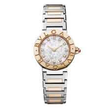Bulgari Bulgari x LISA © Bulgari