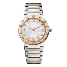 Bulgari Bulgari x LISA © Bulgari