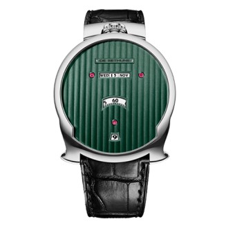 DBD Evergreen © De Bethune 